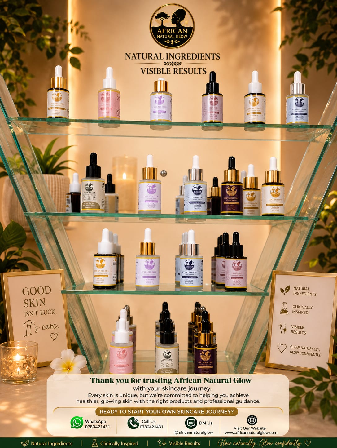 SERUMS