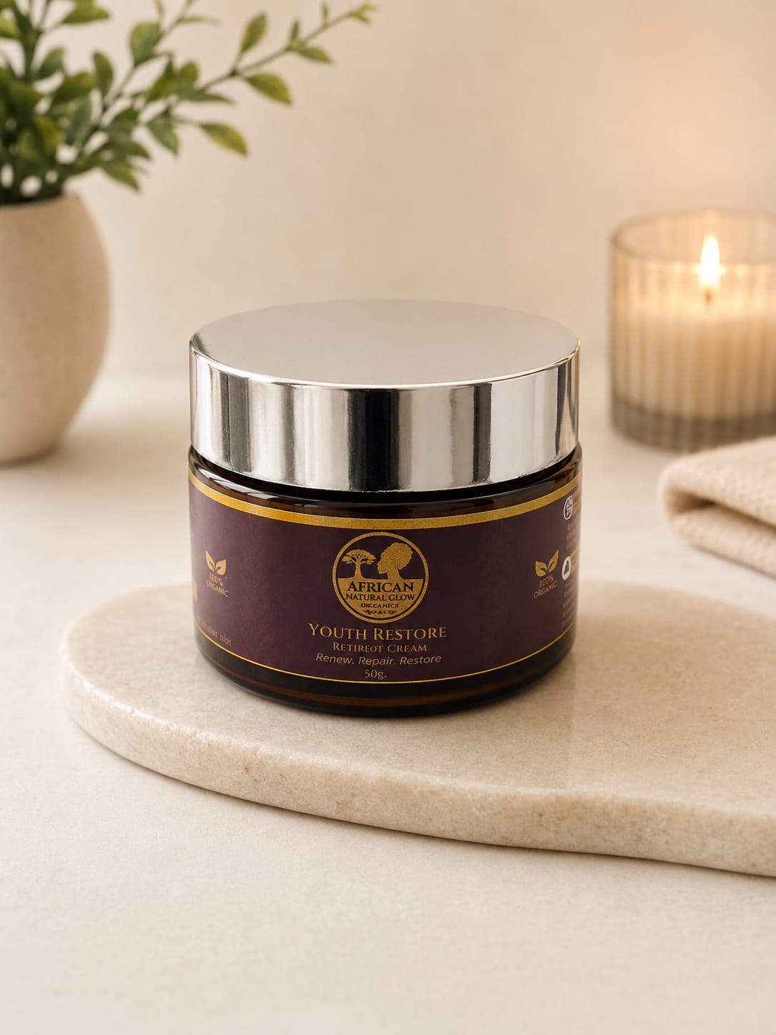 YOUTH RESTORE RETINOL CREAM